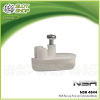 NSR 4844 Racing Pickup Guide 