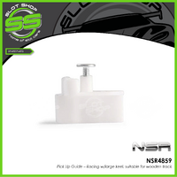 NSR 4859 Pick Up Guide – Racing w/large keel, suitable for wooden track 