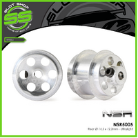 NSR 5005 Rear Ø 14,5 x 12,2mm - Ultralight