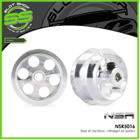 NSR 5016 Rear Ø 16x10mm - Ultralight Air System