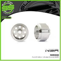 NSR 5020 Front Ø 13x8mm - Ultralight (Formula 86/89)