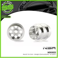 NSR 5022 Rear Ø 13x13mm - Ultralight (Formula 86/89) - Air System
