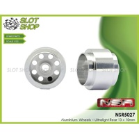 NSR 5027 Rear Ø 13x10mm - Ultralight (Formula 86/89)