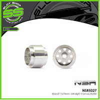 NSR 5027 Rear Ø 13x10mm - Ultralight (Formula 86/89)