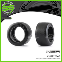NSR 5217EVO Ultragrip EVO Slick Rear – 21 x 11.5mm