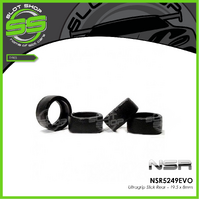 NSR 5249EVO Ultragrip Slick Rear – 19.5 x 8mm