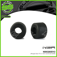 NSR 5285EVO Ultragrip Rear 19.5 x 13mm (Formula 86/89)