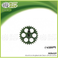 NSR 6529 Spur Gear - 29 Teeth 16.8mm - Anglewinder