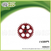 NSR 6531 Spur Gear - 31 Teeth 16.8mm - Anglewinder