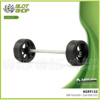 NSR 9153 RTR Front Kit – Suit NSR GT3  