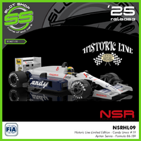 NSRHL09 Formula '86/'89 Candy Livery #19