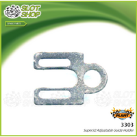 Plafit 3303 Super32 Adjustable Guide Holder