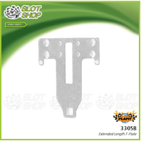 Plafit 3305B Extended Length T-Plate