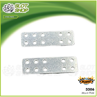 Plafit 3306 1mm Mount Plates