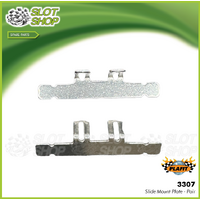 Plafit 3307 Slide Mount Plate