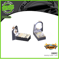 Plafit 3309 Bearing Holders - 1mm
