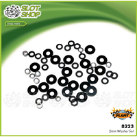 Plafit 8823 2mm Washer Set