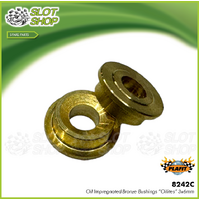 Plafit 8242C 3mm x 6mm 'Oilites'