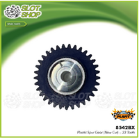 Plafit 8542BX 33T Plastic Spur Gear