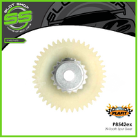 Plafit 8542EX 39T Plastic Spur Gear