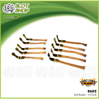 Plafit 8602 Soft Braids