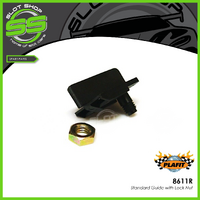Plafit 8611R Standard Guide with Lock Nut