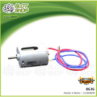 Plafit 8636 Pointer V 22,000rpm