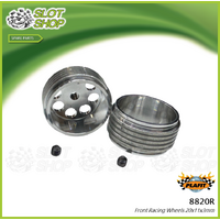 Plafit 8820R Front Racing Wheels 20x11x3mm