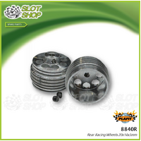 Plafit 8840R Rear Racing Wheels 20x11x3mm