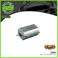 Plafit 8896 SRP 18D BISON Motor