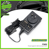 Scalextric P9402 Power Supply for Start and Sport Track