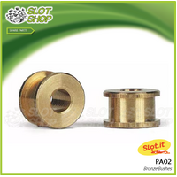Slot.It PA02 Bronze Bushings - Pair