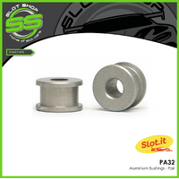 Slot.it PA32 Aluminium Bushings