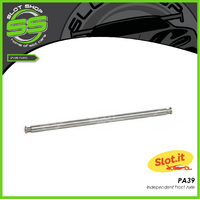 Slot.it PA39 Independent Front Axle