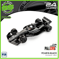 Policar PCAR10-BLACK F1 Monoposto '24 - Black