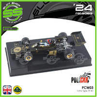 Policar PCW03 Lotus Type 72 #1