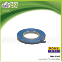 Model Craft PMA3003 3mm x 18mm Flex Tape