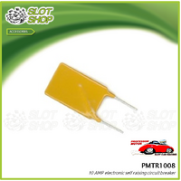Professor Motor PMTR1008 Self Resetting Circuit Breaker (10 Amp)
