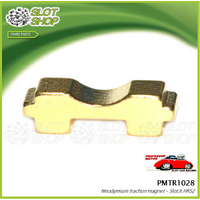 Professor Motor PMTR1028 Neodymium Magnet - Slot.it HRS 2 "Race Magnet"