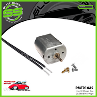 Professor Motor 1032 Closed Can 25,000RPM Motor