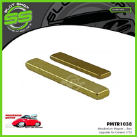 Professor Motor 1038 Neodymium Magnet - Bar suit Carrera 1/32