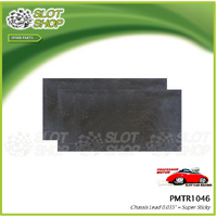 Professor Motor PMTR1046 Chassis Lead 0.035"
