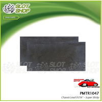 Professor Motor PMTR1047 Chassis Lead 0.016"
