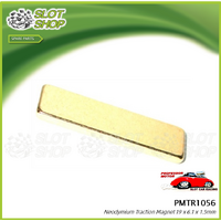 Professor Motor PMTR1056 Neodymium Magnet - Bar (19 x 6.1 x 1.5mm)