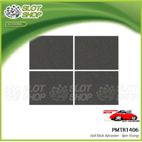 Professor Motor PMTR1406 Self Stick Abrasive
