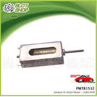 Professor Motor PMTR1532 Slimline FK050SH 35,000RPM Motor
