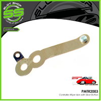 Professor Motor PMTR2003 Controller Wiper Arm with Silver Button