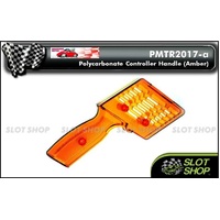 Professor Motor PMTR2017A Controller Handle Set Polycarbonate (Amber)