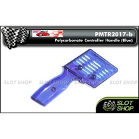 Professor Motor PMTR2017B Controller Handle Set Polycarbonate (Blue)