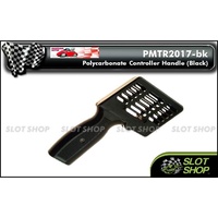 Professor Motor PMTR2017BLK Controller Handle Set Polycarbonate (black)
